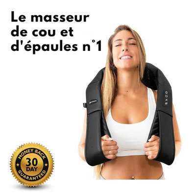 Masseur Thérapeutique